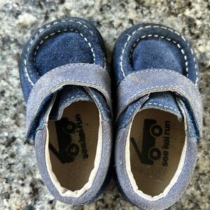 See Kai Run Moccasins